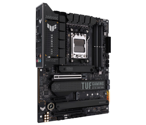 ASUS TUF GAMING X670E-PLUS - 1072699 - zdjęcie 3